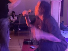 Feminine Aggression / Fugue State / Sleep Destroyer / Cliffrose on May 13, 2026 [527-small]