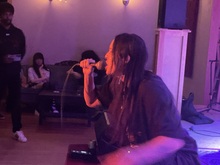 Feminine Aggression / Fugue State / Sleep Destroyer / Cliffrose on May 13, 2026 [528-small]