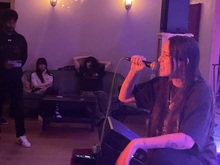 Feminine Aggression / Fugue State / Sleep Destroyer / Cliffrose on May 13, 2026 [529-small]
