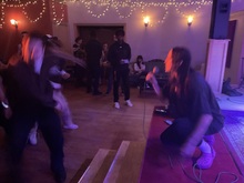 Feminine Aggression / Fugue State / Sleep Destroyer / Cliffrose on May 13, 2026 [534-small]
