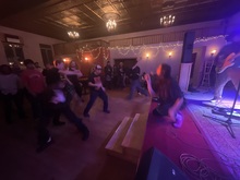 Feminine Aggression / Fugue State / Sleep Destroyer / Cliffrose on May 13, 2026 [536-small]
