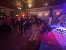 Feminine Aggression / Fugue State / Sleep Destroyer / Cliffrose on May 13, 2026 [538-small]