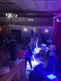 Feminine Aggression / Fugue State / Sleep Destroyer / Cliffrose on May 13, 2026 [539-small]