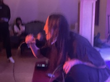 Feminine Aggression / Fugue State / Sleep Destroyer / Cliffrose on May 13, 2026 [541-small]