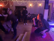 Feminine Aggression / Fugue State / Sleep Destroyer / Cliffrose on May 13, 2026 [542-small]