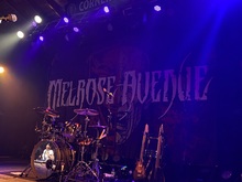 Melrose Avenue / Autumn Kings / Stray View on May 13, 2026 [639-small]
