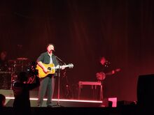 Johannes Oerding / Ian Hooper on May 2, 2026 [707-small]
