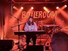 Gwenno / Alice Mills on May 13, 2026 [716-small]
