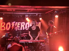 Gwenno / Alice Mills on May 13, 2026 [720-small]