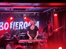 Gwenno / Alice Mills on May 13, 2026 [723-small]