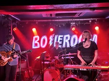 Gwenno / Alice Mills on May 13, 2026 [726-small]