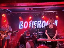Gwenno / Alice Mills on May 13, 2026 [727-small]