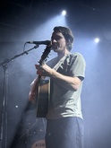 Ryan Harris / Ben Morgan on May 13, 2026 [736-small]