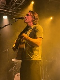 Ryan Harris / Ben Morgan on May 13, 2026 [738-small]