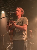 Ryan Harris / Ben Morgan on May 13, 2026 [739-small]