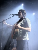Ryan Harris / Ben Morgan on May 13, 2026 [740-small]