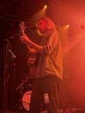 Ryan Harris / Ben Morgan on May 13, 2026 [741-small]
