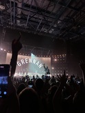 Tom Grennan / Tom Walker / Allie Sherlock / Allie Sherlock on Sep 10, 2025 [745-small]