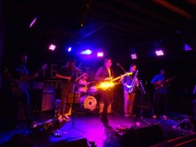 The Messthetics and James Brandon Lewis / Fortunato Durutti Marinetti / Daydream Plus on May 14, 2024 [747-small]