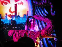 Magdalena Bay / Allie X on Feb 3, 2026 [755-small]
