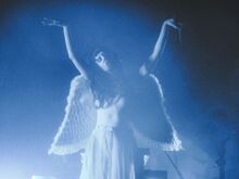 Magdalena Bay / Allie X on Feb 3, 2026 [757-small]