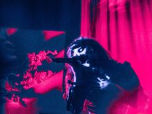 Magdalena Bay / Allie X on Feb 3, 2026 [759-small]
