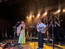 Ethan Regan / Emma Andersen on May 13, 2026 [768-small]