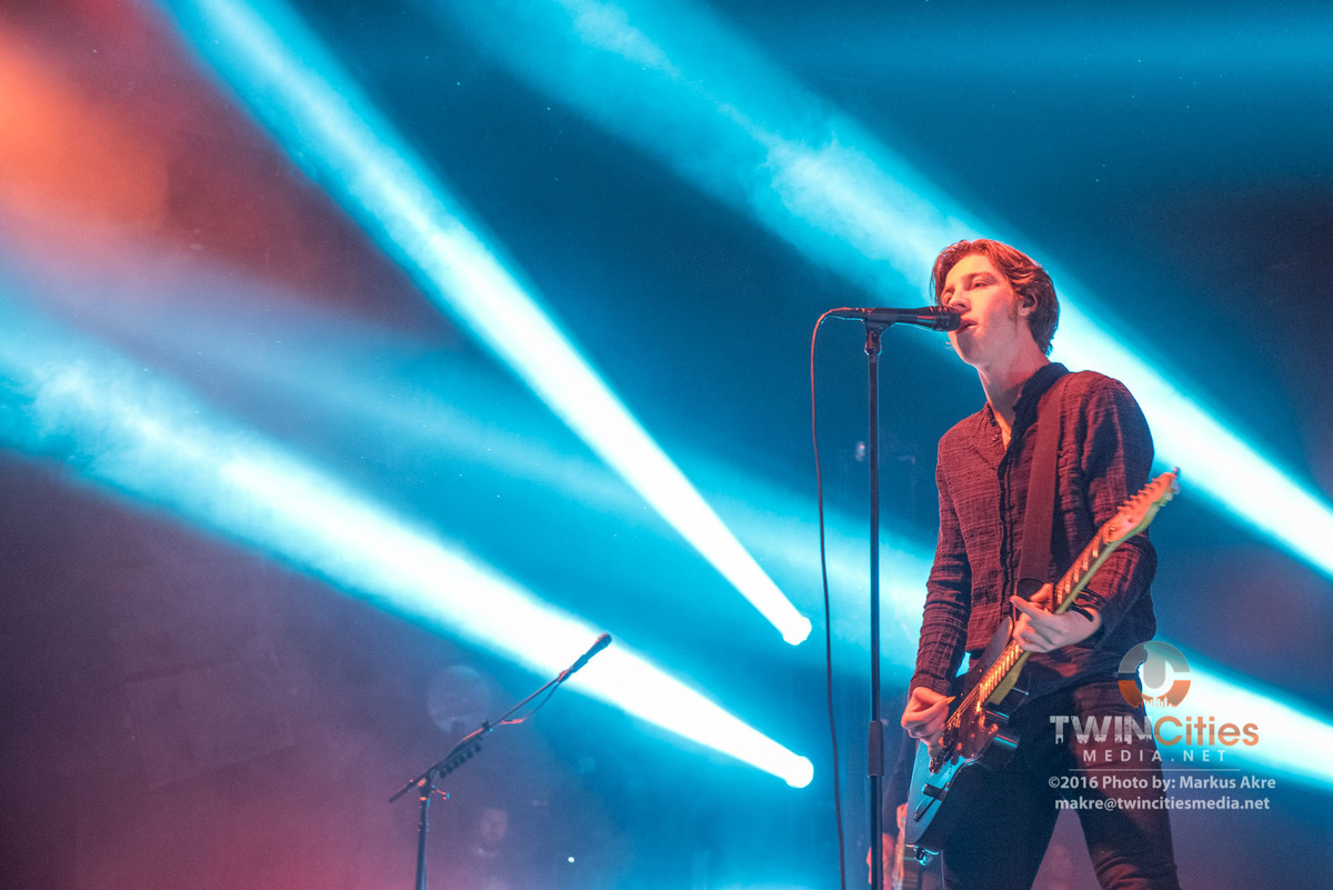 Catfish & The Bottlemen Concert & Tour History (Updated for 2024
