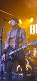Sepultura / Biohazard / Exodus / Tribal Gaze on May 13, 2026 [806-small]