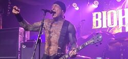 Sepultura / Biohazard / Exodus / Tribal Gaze on May 13, 2026 [807-small]