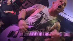 Sepultura / Biohazard / Exodus / Tribal Gaze on May 13, 2026 [808-small]