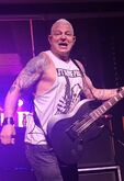 Sepultura / Biohazard / Exodus / Tribal Gaze on May 13, 2026 [809-small]