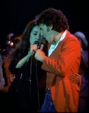 Bruce Springsteen & The E Street Band / The Asbury Jukes / Ronnie Spector on May 13, 1977 [818-small]