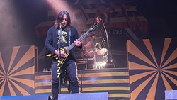 tags: Stryper, Atlanta, Georgia, United States, Heaven, The Masquerade - Stryper / Liliac on May 12, 2022 [849-small]