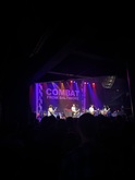 Combat, Joyce Manor / Militarie Gun / Teen Mortgage / Combat on Mar 20, 2026 [876-small]