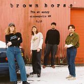 Brown Horse / Kiernan on May 13, 2026 [925-small]
