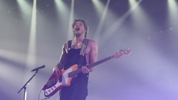 McFly / Busted on Oct 7, 2025 [978-small]