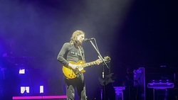 James Bay / Leif Vollebekk on Feb 7, 2025 [001-small]