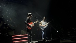 James Bay / Leif Vollebekk on Feb 7, 2025 [003-small]