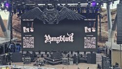 YUNGBLUD / Return to Dust on May 11, 2026 [032-small]