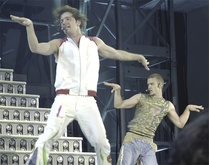 *NSYNC / BBMak / Lil' Romeo / 3LW on May 23, 2001 [201-small]