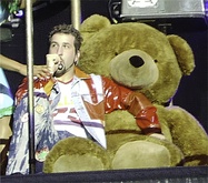 *NSYNC / Dante Thomas / Eden's Crush / Samantha Mumba / Meredith Edwards on Jul 16, 2001 [219-small]