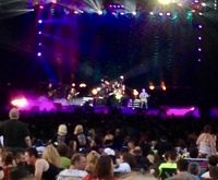 Bad Company / Lynyrd Skynyrd / Steve Rodgers / The Dead Daisies on Jul 18, 2014 [320-small]