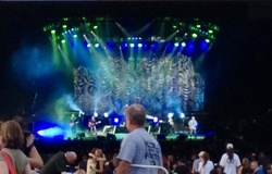 Bad Company / Lynyrd Skynyrd / Steve Rodgers / The Dead Daisies on Jul 18, 2014 [321-small]