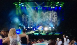 Bad Company / Lynyrd Skynyrd / Steve Rodgers / The Dead Daisies on Jul 18, 2014 [322-small]