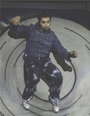NSYNC / Eden's Crush / Samantha Mumba / Meredith Edwards on Jul 24, 2001 [385-small]