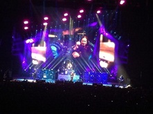 Black Sabbath / Uncle Acid And The Deadbeats on Dec 10, 2013 [525-small]