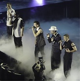 *NSYNC / Ginuwine on Mar 11, 2002 [601-small]