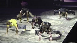 *NSYNC / Ginuwine on Mar 12, 2002 [608-small]