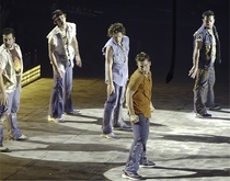 *NSYNC / Ginuwine on Mar 12, 2002 [612-small]